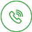 Click-to-call button with phone icon for direct pest control assistance.