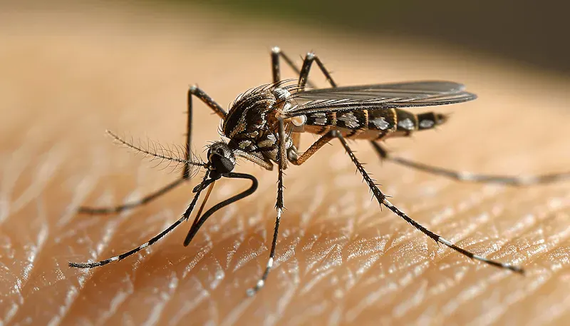 Mosquito Control in Fort Lauderdale, FL
